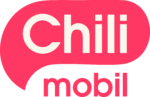 Chilimobils logotyp