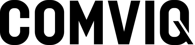 Comviqs logotyp