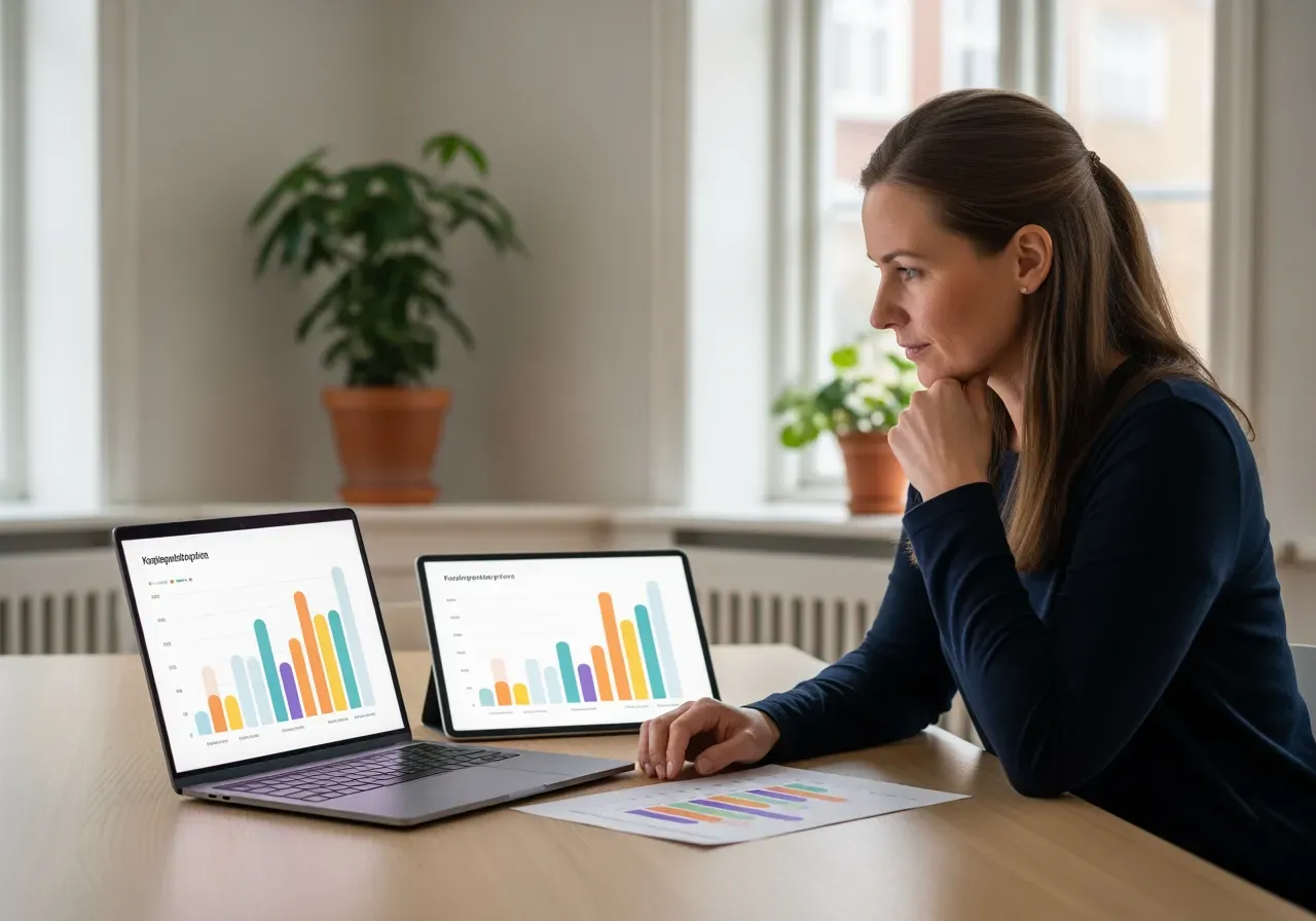 Jämförelse av fast bredband priser