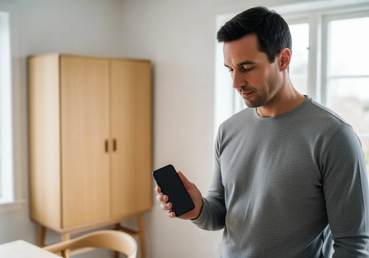 Guide för Samsung i Sverige