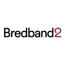 Bredband2 logo