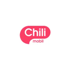 Chilimobil SE logo