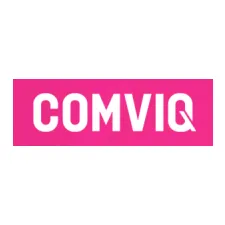 Comviq logo