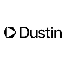 Dustin SE logo