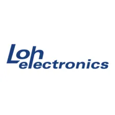 Loh Electronics SE logo