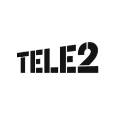 Tele2 logo