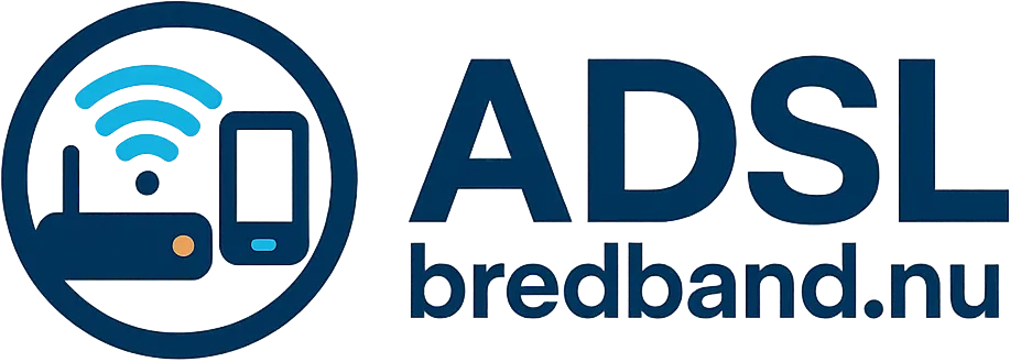 ADSL bredband