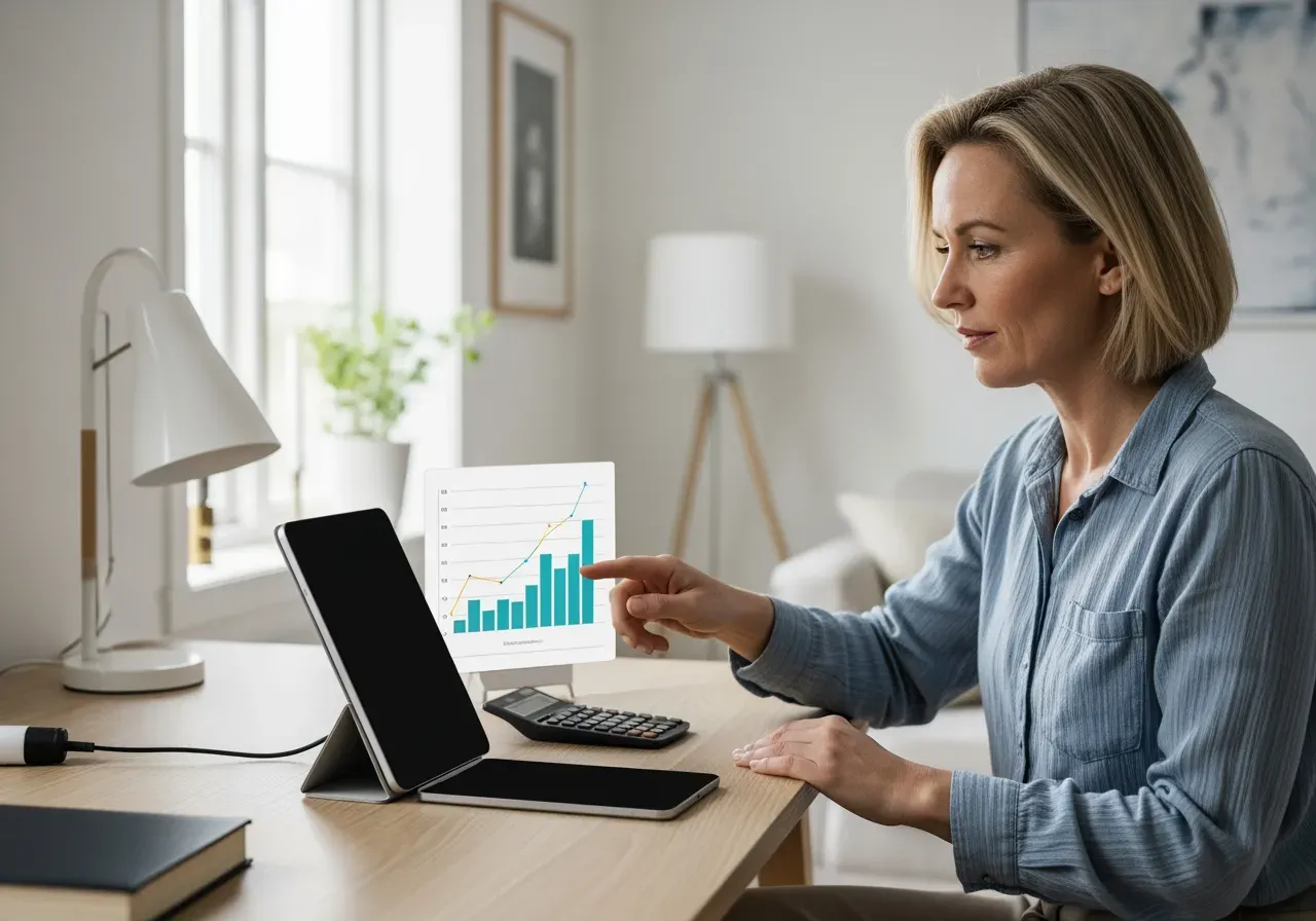 Översikt av Telenor fastpris