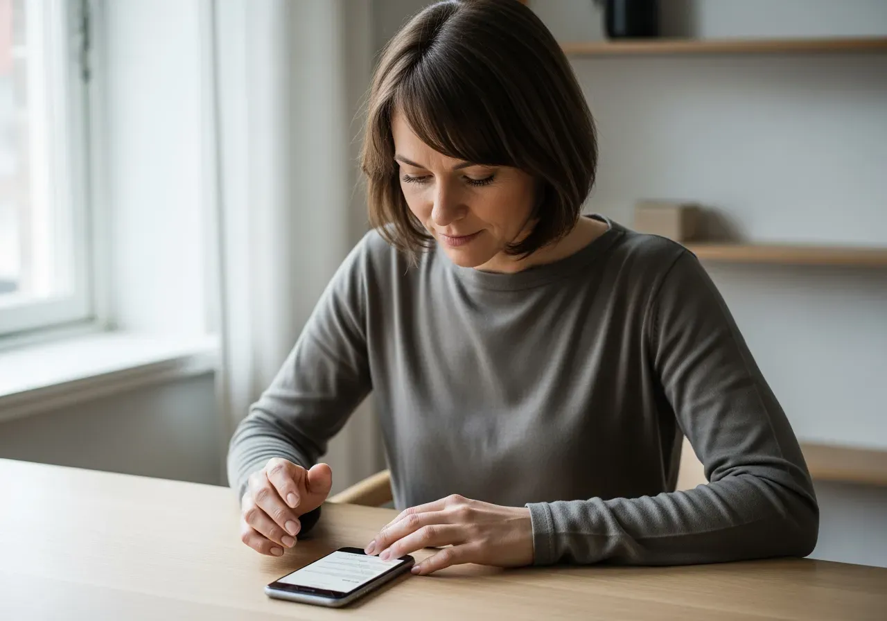 Enkla mobilguider för alla