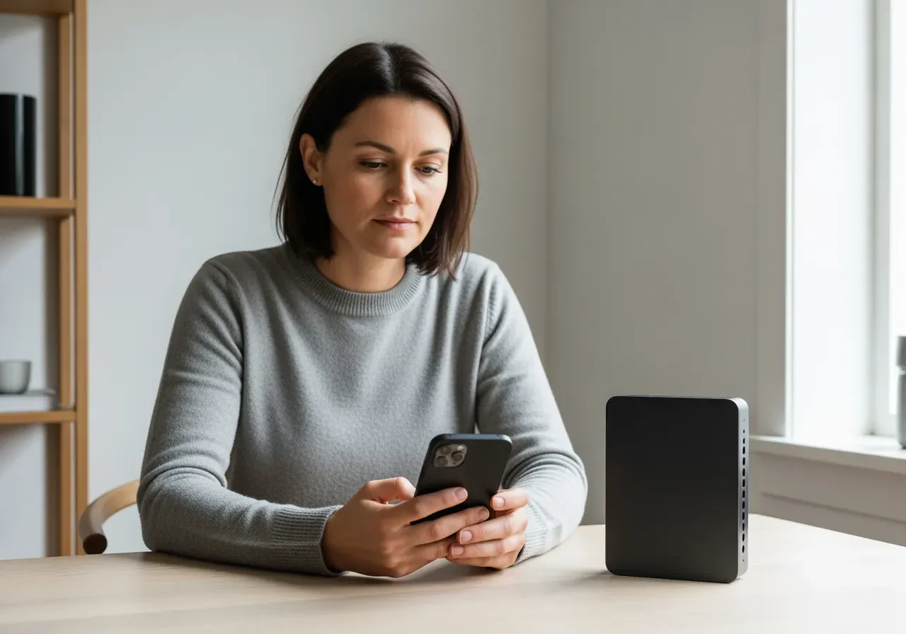 Välja bra mobilt bredband 2025