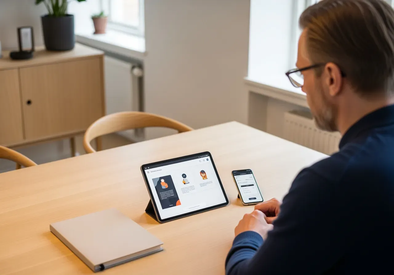 Guide till Tellus mobilabonnemang