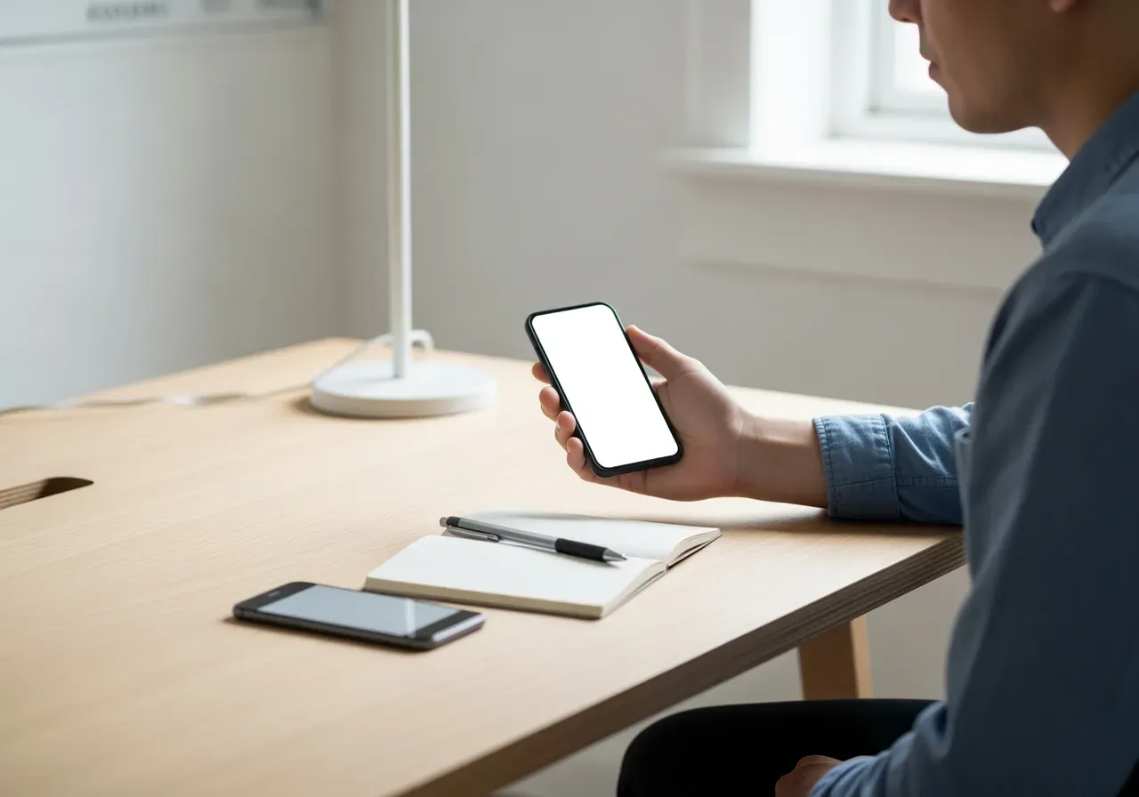 Guider om operatörer och mobilnät