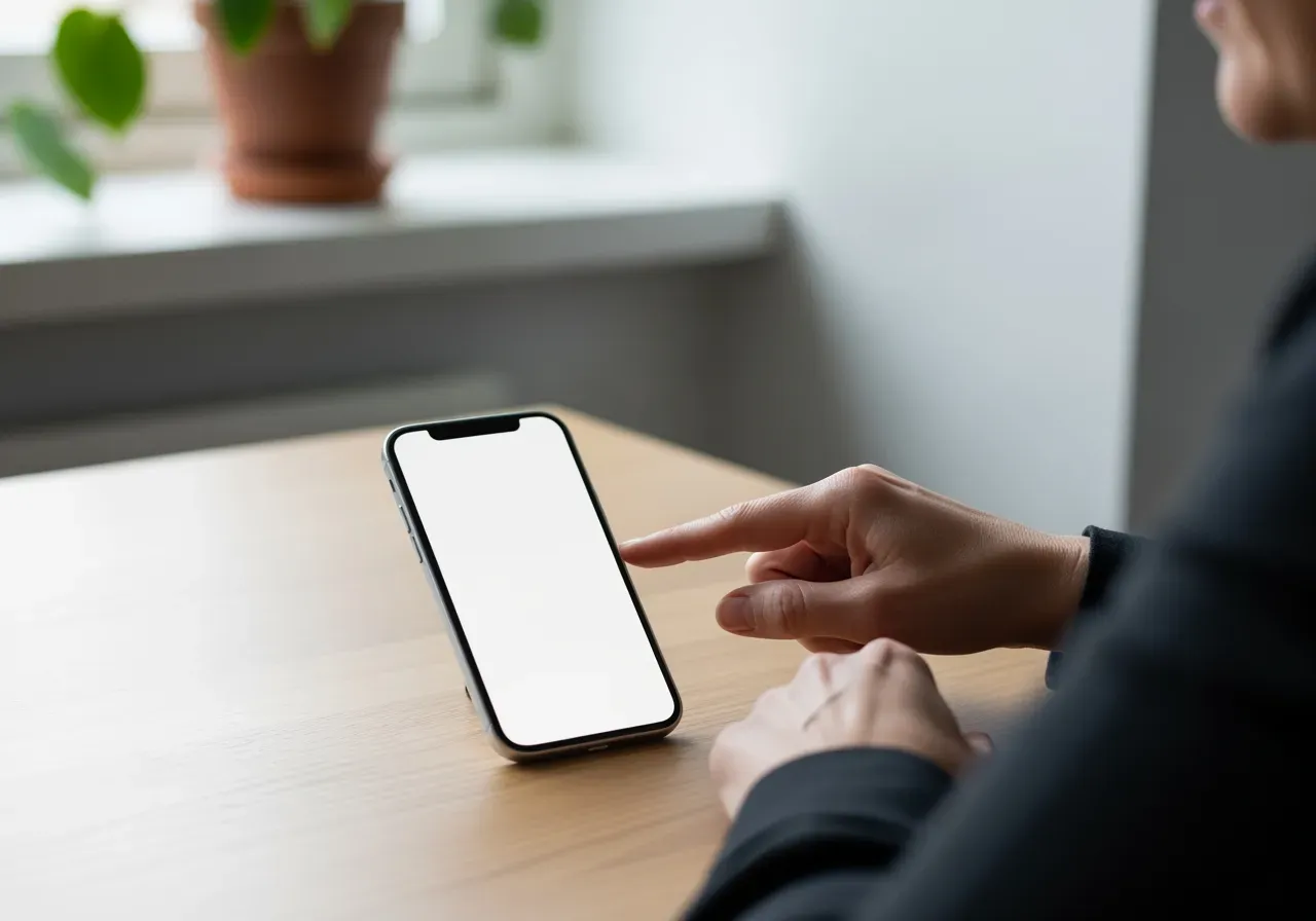 Flytta nummer till Halebop enkelt