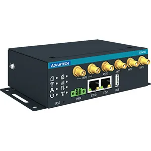 Advantech ICR-4161W 5G WiFi