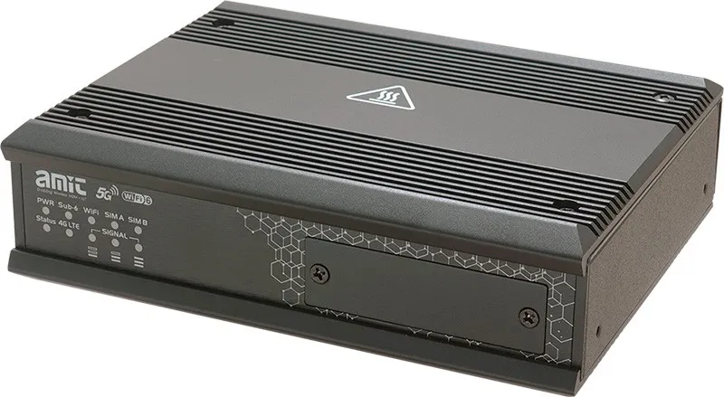 AMIT VHG87B 5G WiFi