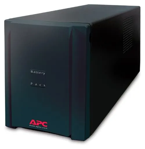 Apc Smart-ups Xl 24v Batteri
