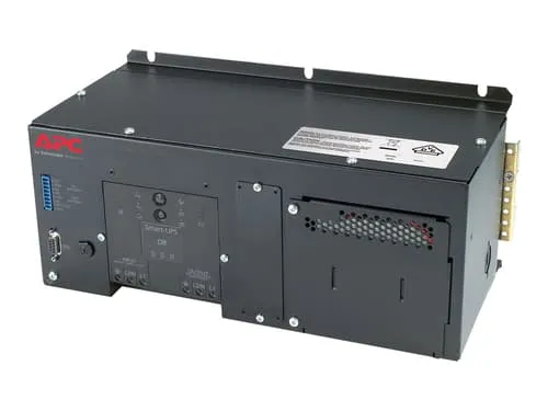 Apc Sua500pdri-h Strömskydd (ups) 0,5 Kva 325 W 3 Ac-utgångar