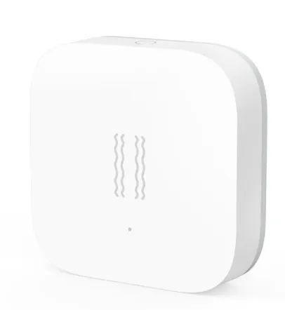 Aqara Vibration-sensor