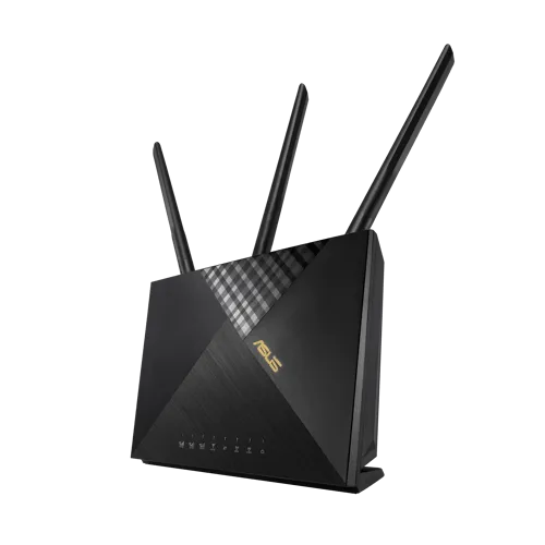 Asus 4g-ax56 Trådlös 4g-router