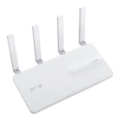 Asus Expertwifi Ebr63 Wifi 6 Business Router