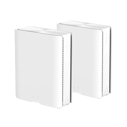 Asus Zenwifi Bq16 2-pack White