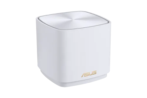 Asus Zenwifi Xd5 1 Pack White