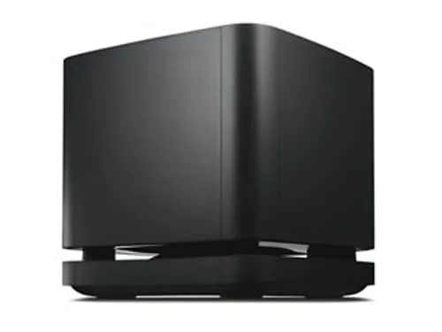 Bose Base Module 500 Subwoofer