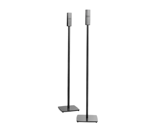 Bose Golvstativ (1 Par) - Svart