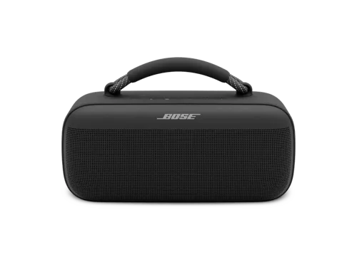 Bose Soundlink Max Bluetooth Svart