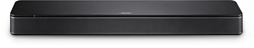 Bose Tv Speaker Svart