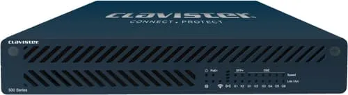 Clavister Netwall 540