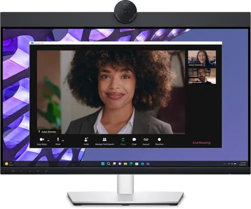 Dell P2424heb Video Conferencing Monitor