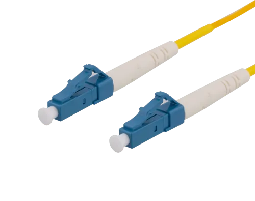 Deltaco Nätverkskabel 4m Lc Lc Os2