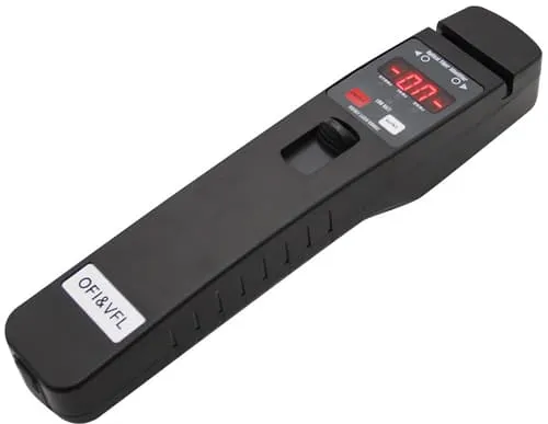 Direktronik Fiberfelfinnare