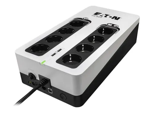 Eaton 3s 850 Din 700va 510w Ups