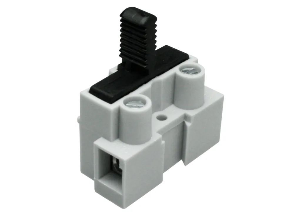 Fuse holder for fuse 5x20mm