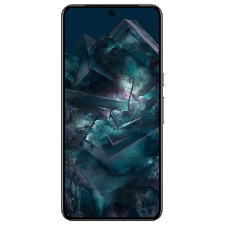 Google Pixel 8 Pro 128GB - Svart Med Abonnemang 36 x 195 SEK