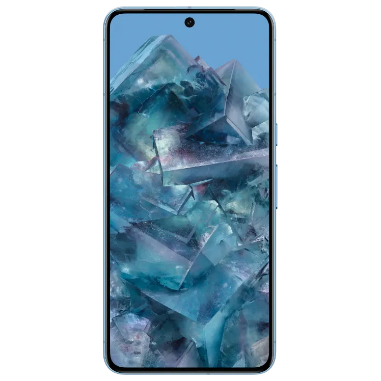 Google Pixel 8 Pro 256GB - Blå Med Abonnemang 36 x 195 SEK