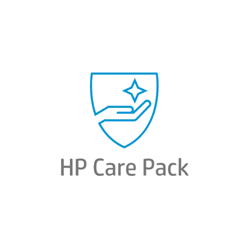 Hp Care Pack - 3 Year Next Business Day On-site Support