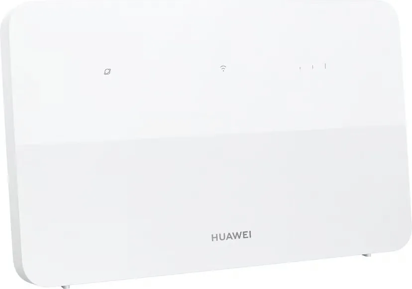 Huawei B636-336 4G+ LTE - WiFi 6