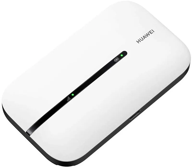 Huawei E5576 4G LTE Router unlocked