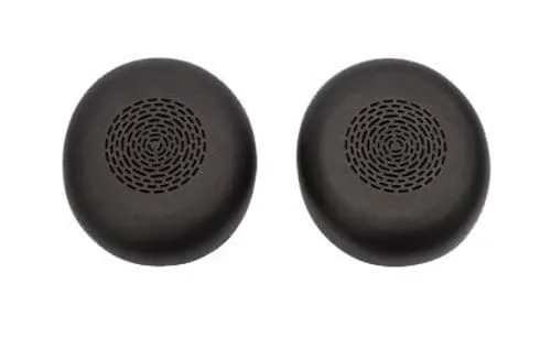 Jabra Evolve2 75 Öronkuddar Svart Set Med Kudde/ring