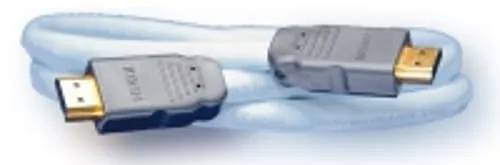 Jenving Supra Hd5 12m Hdmi Blå