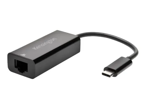 Kensington Adapter Ca1100e Usb-c Ethernet