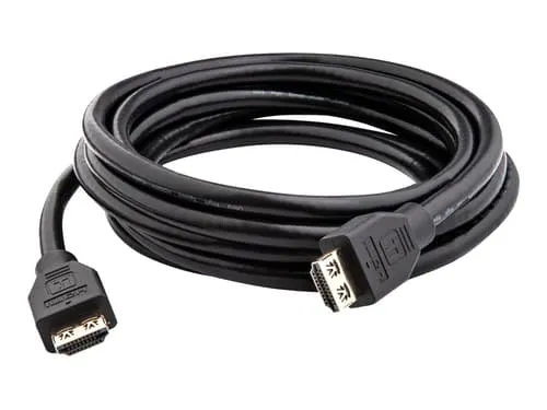 Kramer C-hmu 8k Hdmi Kabel 2.7m Hdmi Svart