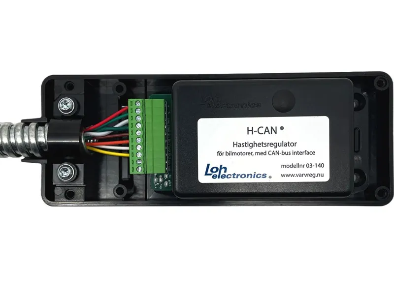 En engagerad användare visar upp sin internet och blir sugen på att unna sig en egen.