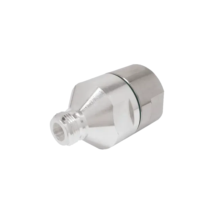N-female screw-on for LMR-900