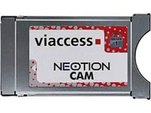 Neotion Viaccess Ci 3.x Retail