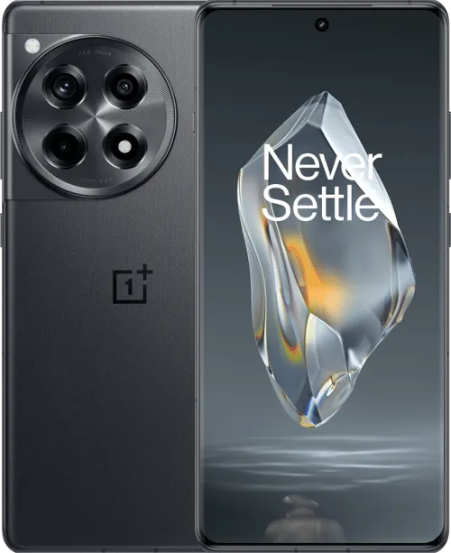 Oneplus 12r 256gb Grå