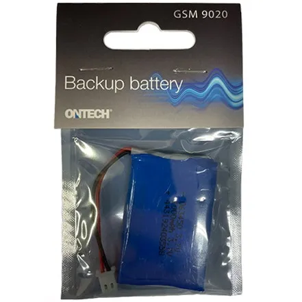 Ontech Backup Battery